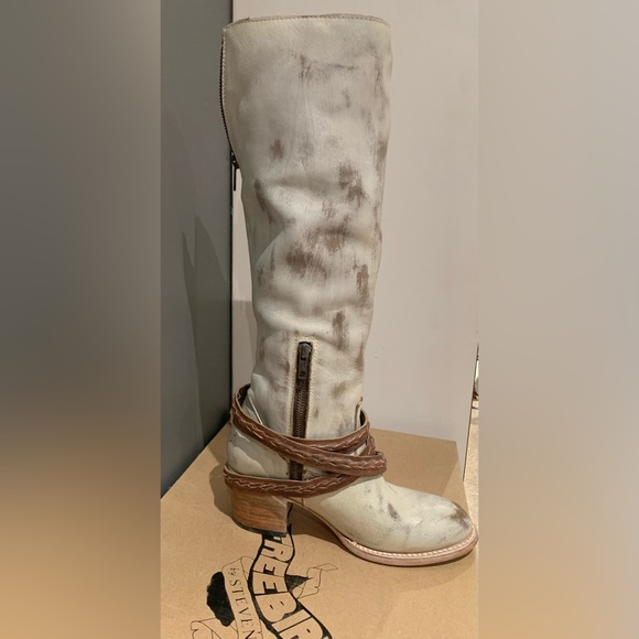 Freebird Canon Ice - Picture 5 of 8